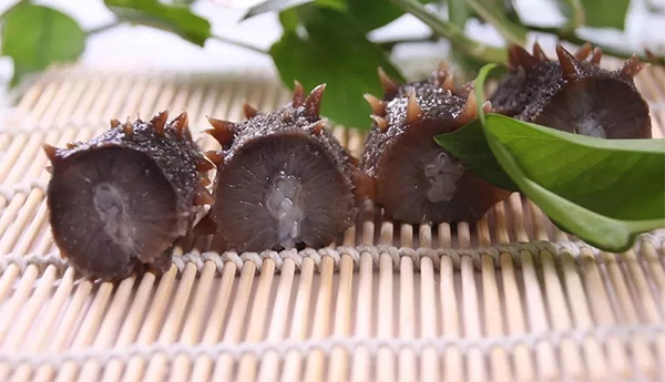 吃海參，千萬(wàn)別讓海參營(yíng)養(yǎng)流失了